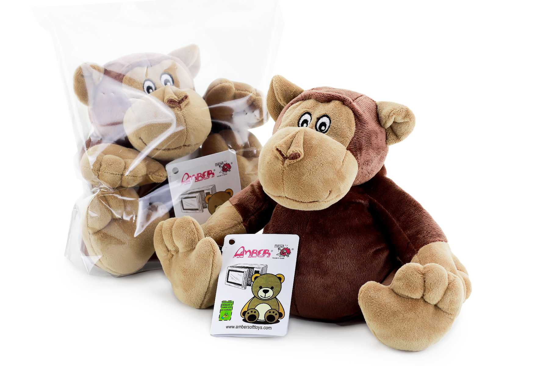 1000551 Mono Térmico unidad (Portada) 26cm Alto x 29cm Ancho - Peso 680gr.