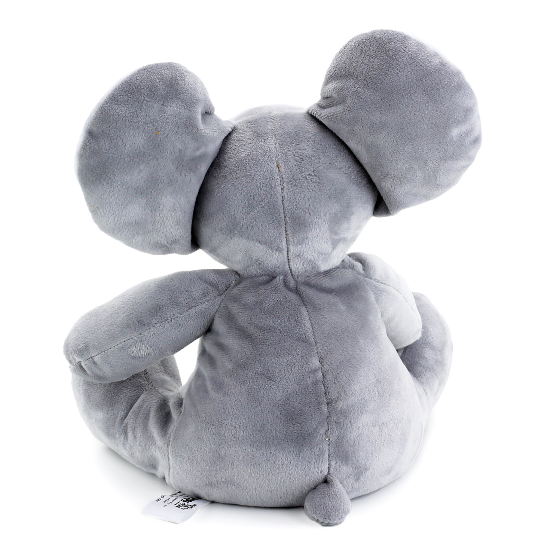 1000558 Elefante Térmico unidad (Trasera) ) 26cm Alto x 23cm Ancho - Peso 700gr.