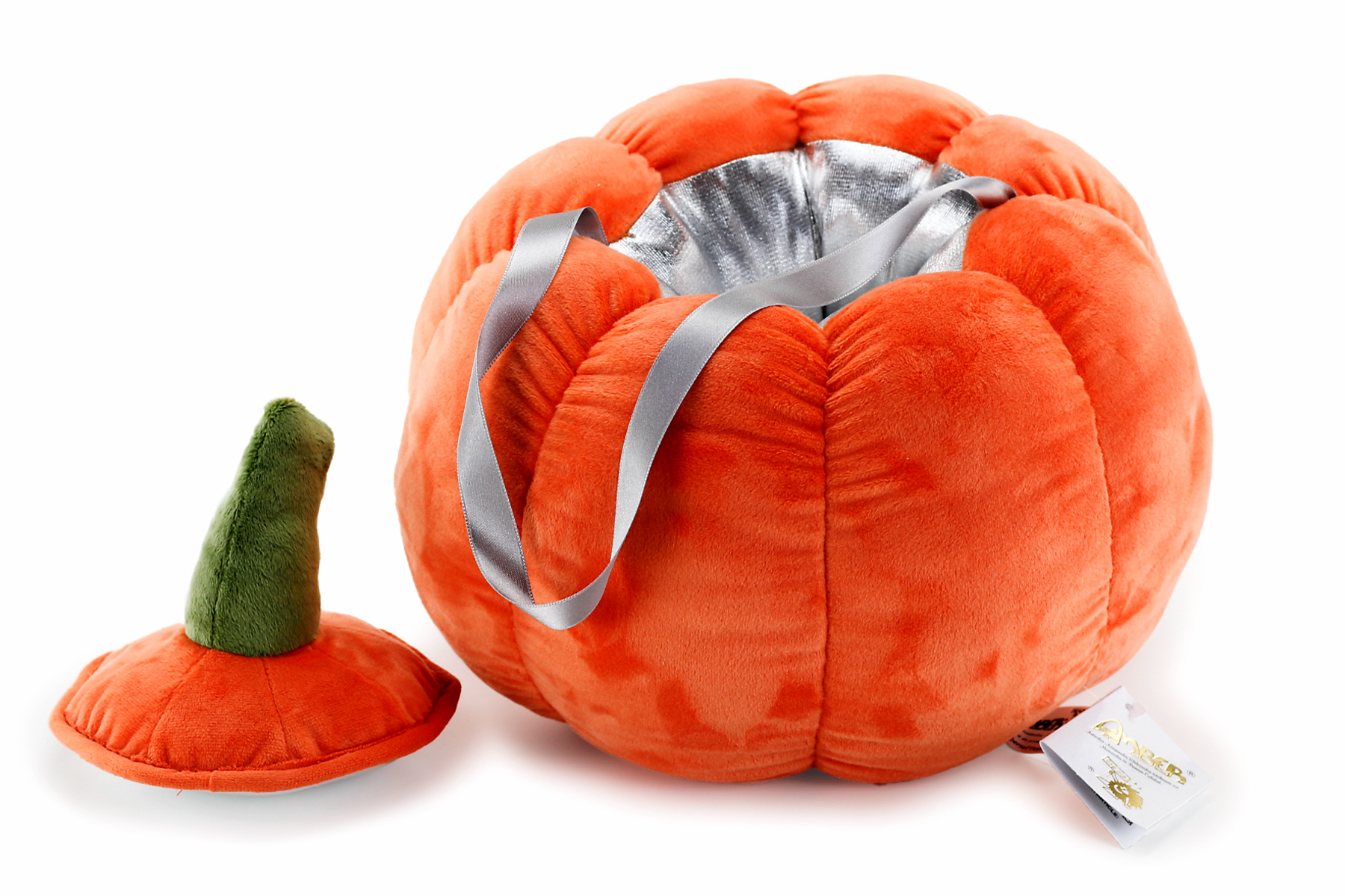 1000687N Calabaza. Color Natranja T2