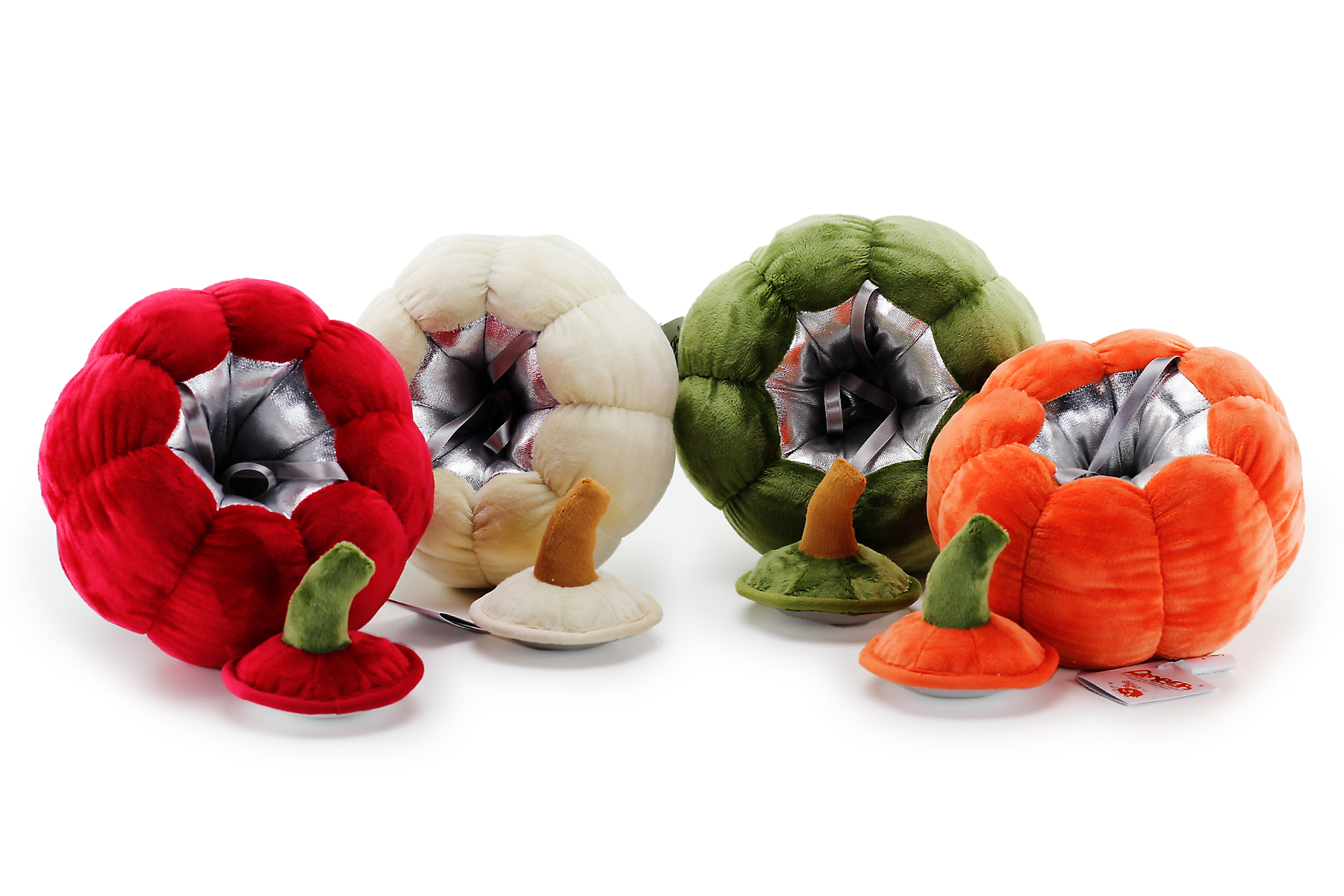 Familia Calabazas Angulo Interior