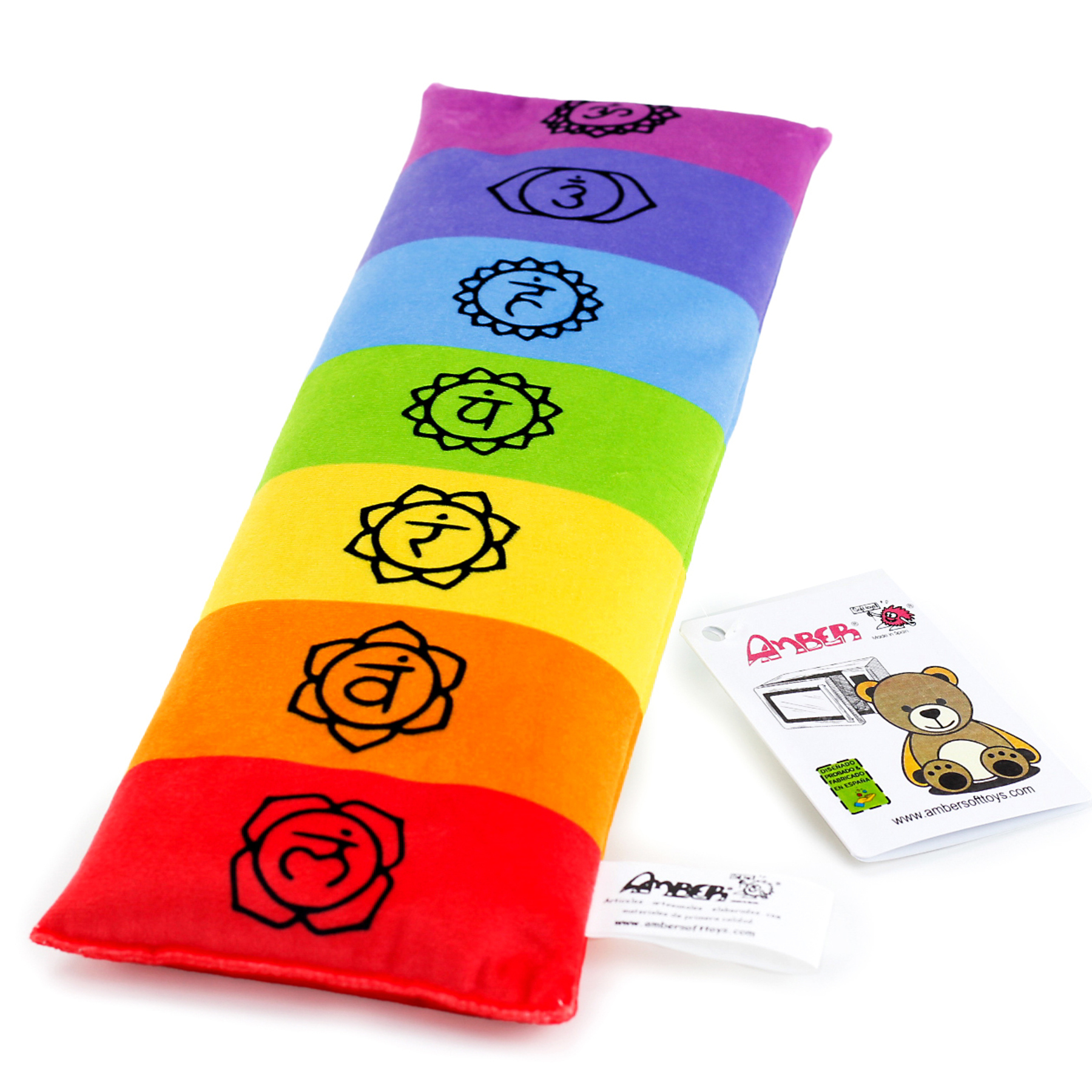 1000536A Saco Térmico Chacras 13cm Ancho x 40cm Alto – Peso 1000gr..